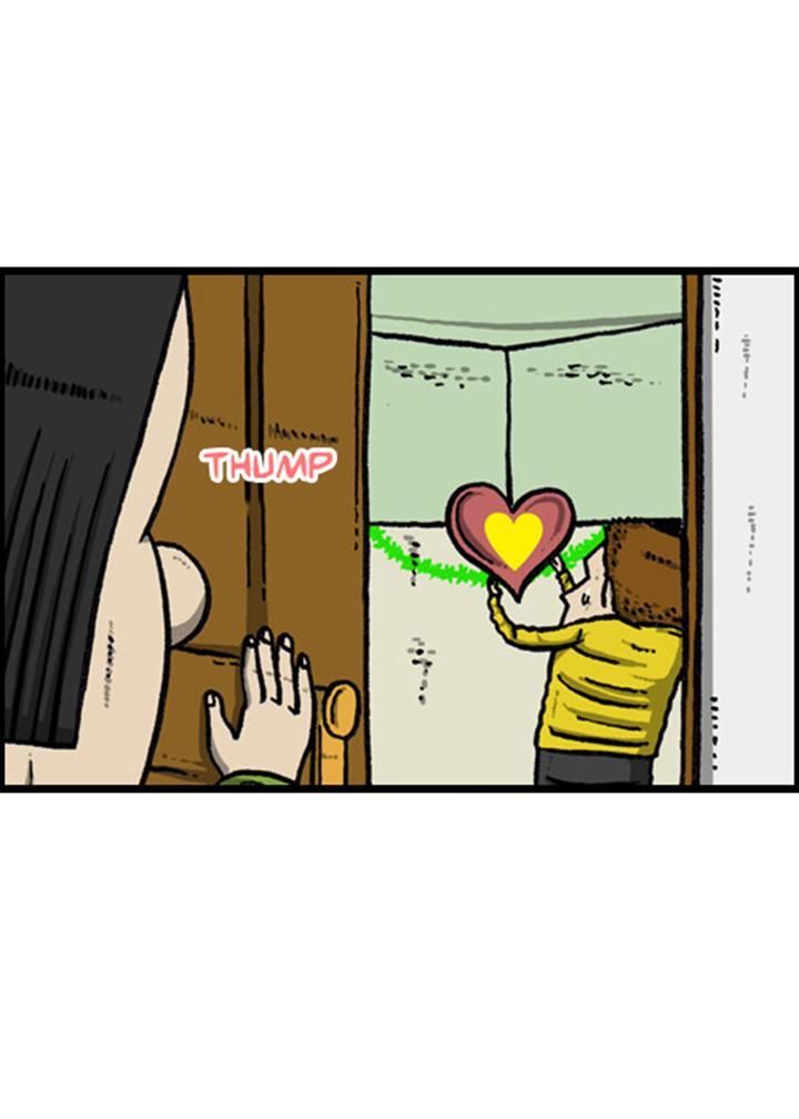 The Sound of Your Heart Chapter 85 page 41 - Chapter 85