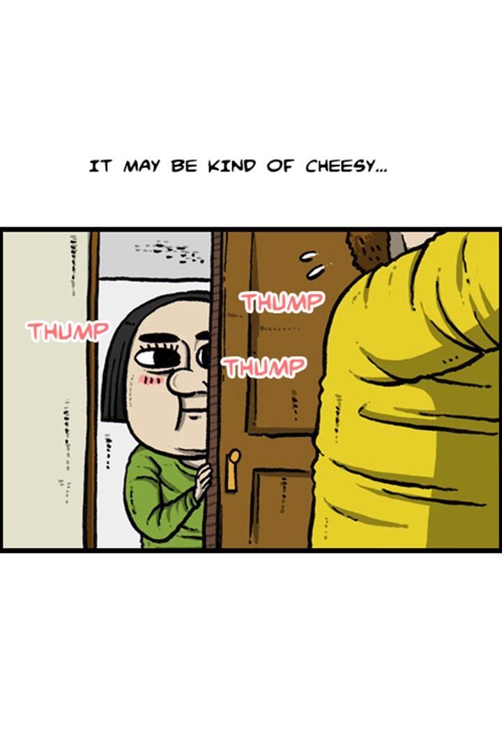 The Sound of Your Heart Chapter 85 page 42 - Chapter 85