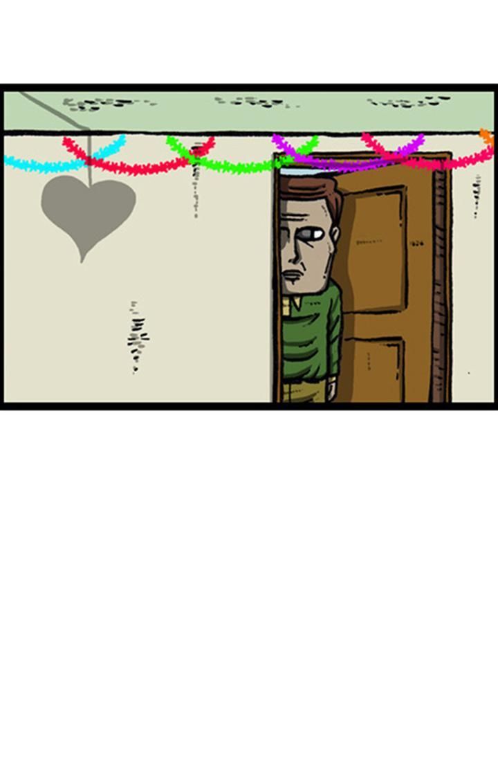 The Sound of Your Heart Chapter 85 page 47 - Chapter 85