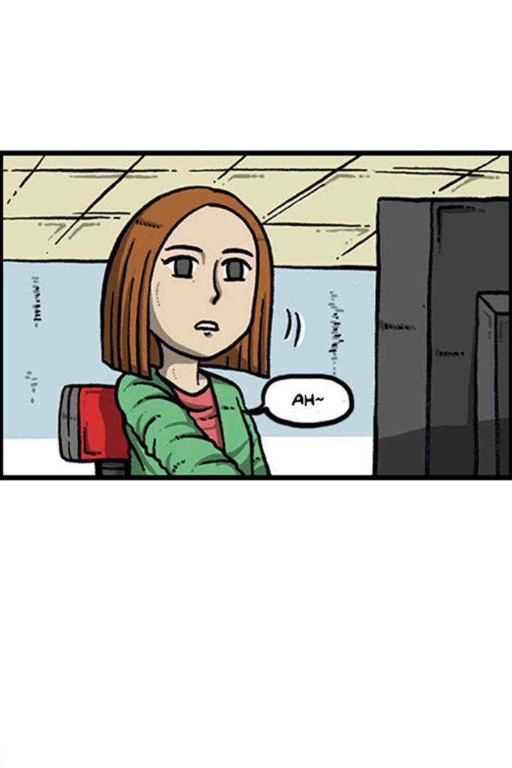 The Sound of Your Heart Chapter 86 page 23 - Chapter 86