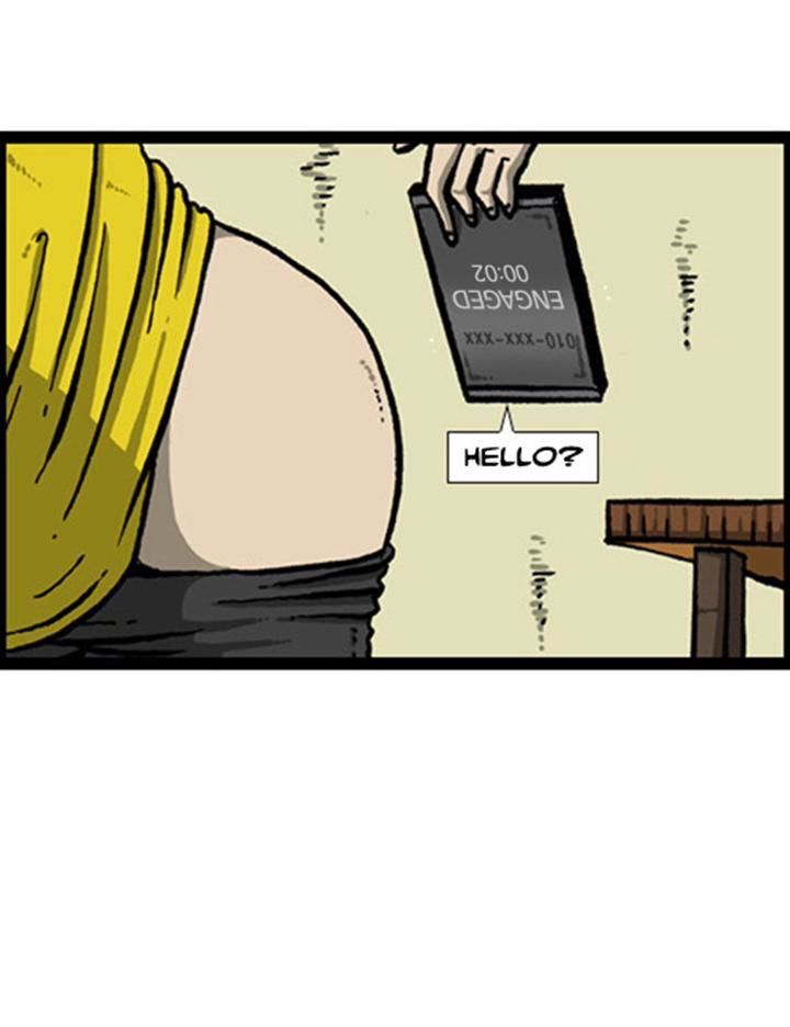 The Sound of Your Heart Chapter 86 page 31 - Chapter 86