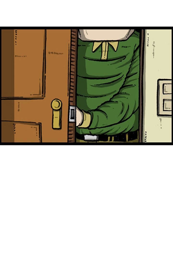 The Sound of Your Heart Chapter 86 page 32 - Chapter 86