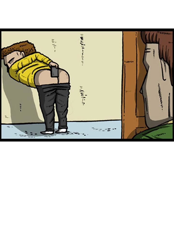 The Sound of Your Heart Chapter 86 page 33 - Chapter 86