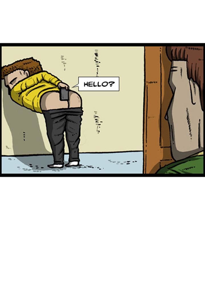 The Sound of Your Heart Chapter 86 page 34 - Chapter 86