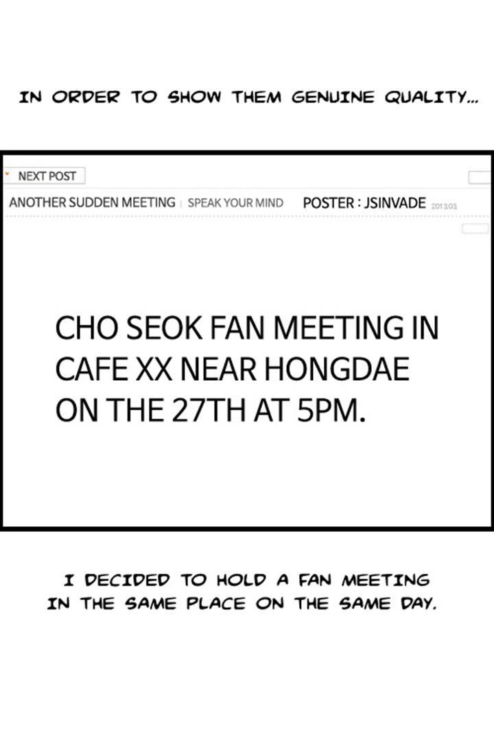 The Sound of Your Heart Chapter 86 page 47 - Chapter 86