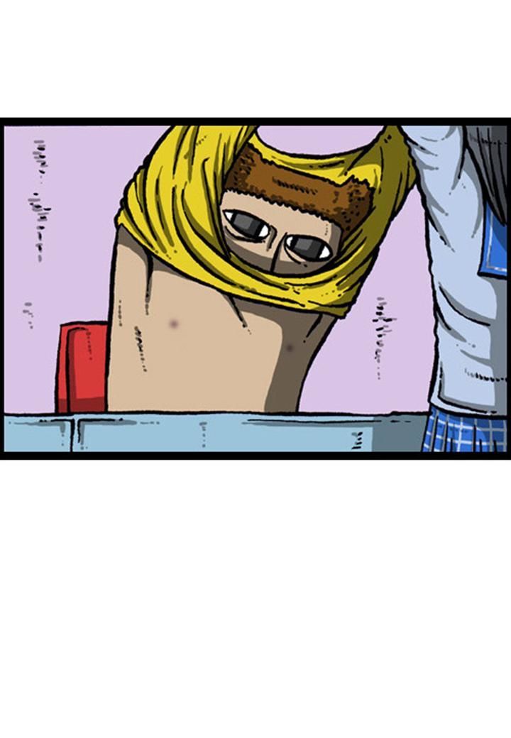 The Sound of Your Heart Chapter 86 page 59 - Chapter 86