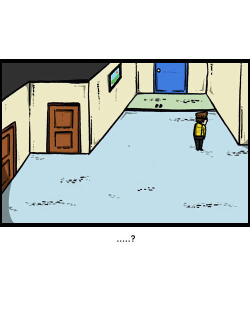 The Sound of Your Heart Chapter 87 page 10 - Chapter 87 : Why Did I Ask You to Play With Me (1)