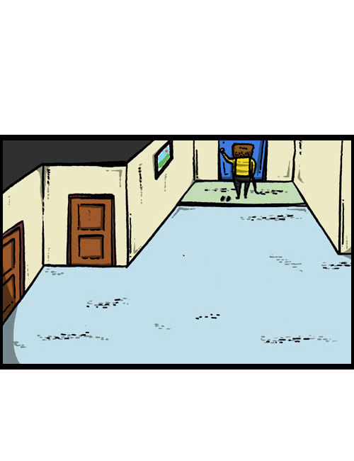 The Sound of Your Heart Chapter 87 page 11 - Chapter 87 : Why Did I Ask You to Play With Me (1)