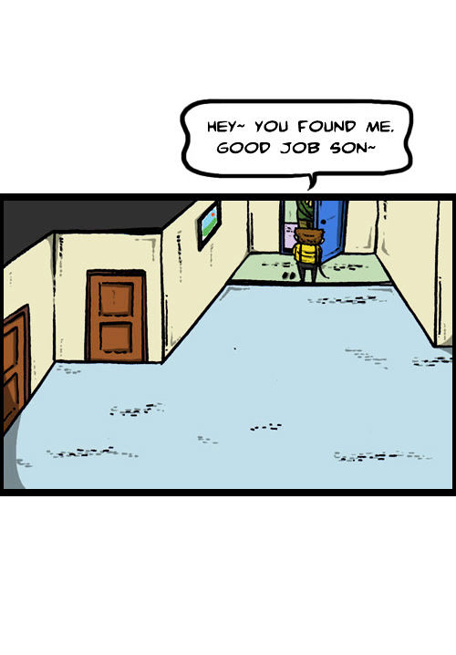 The Sound of Your Heart Chapter 87 page 12 - Chapter 87 : Why Did I Ask You to Play With Me (1)