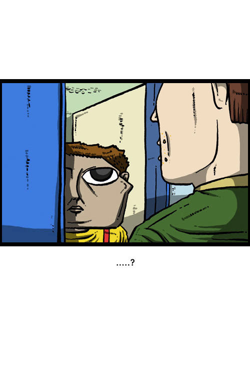 The Sound of Your Heart Chapter 87 page 13 - Chapter 87 : Why Did I Ask You to Play With Me (1)