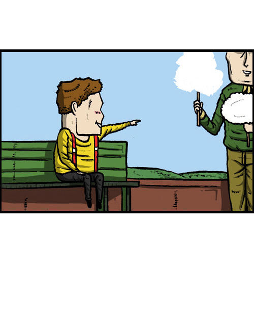 The Sound of Your Heart Chapter 87 page 22 - Chapter 87 : Why Did I Ask You to Play With Me (1)
