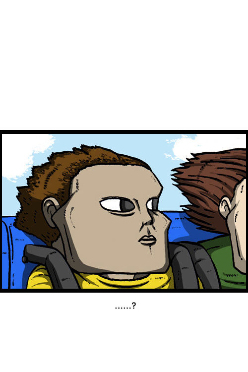 The Sound of Your Heart Chapter 87 page 37 - Chapter 87 : Why Did I Ask You to Play With Me (1)