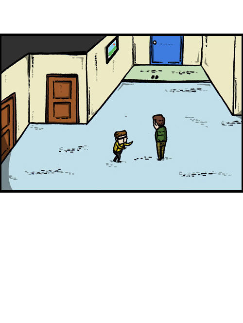 The Sound of Your Heart Chapter 87 page 4 - Chapter 87 : Why Did I Ask You to Play With Me (1)