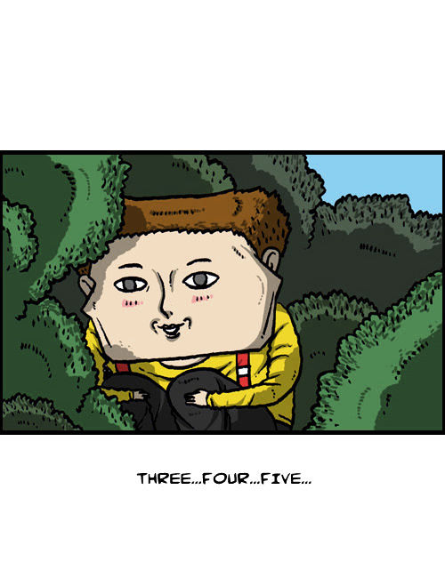 The Sound of Your Heart Chapter 87 page 42 - Chapter 87 : Why Did I Ask You to Play With Me (1)