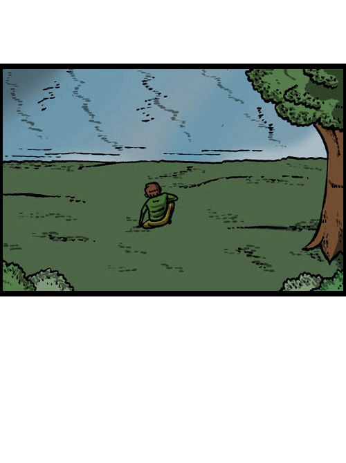 The Sound of Your Heart Chapter 87 page 45 - Chapter 87 : Why Did I Ask You to Play With Me (1)