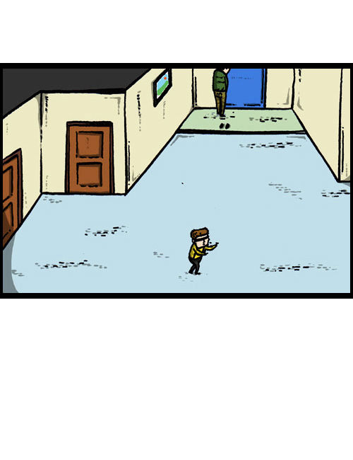 The Sound of Your Heart Chapter 87 page 5 - Chapter 87 : Why Did I Ask You to Play With Me (1)