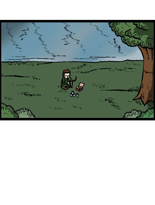 The Sound of Your Heart Chapter 87 page 50 - Chapter 87 : Why Did I Ask You to Play With Me (1)