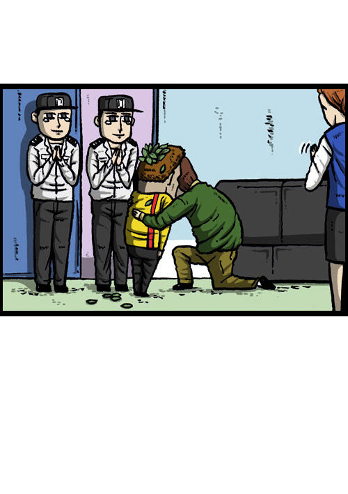 The Sound of Your Heart Chapter 87 page 59 - Chapter 87 : Why Did I Ask You to Play With Me (1)