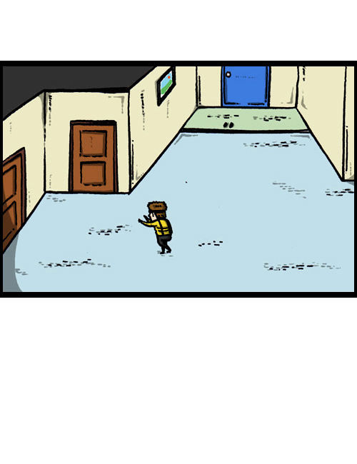 The Sound of Your Heart Chapter 87 page 6 - Chapter 87 : Why Did I Ask You to Play With Me (1)