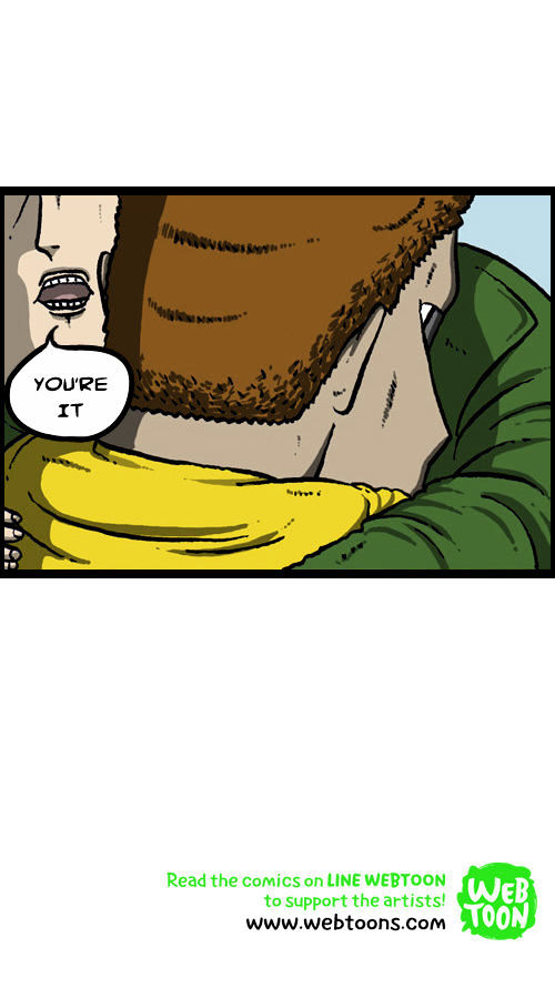 The Sound of Your Heart Chapter 87 page 61 - Chapter 87 : Why Did I Ask You to Play With Me (1)
