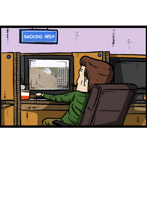 The Sound of Your Heart Chapter 87 page 7 - Chapter 87 : Why Did I Ask You to Play With Me (1)