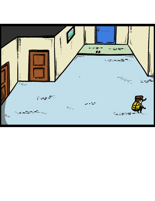 The Sound of Your Heart Chapter 87 page 8 - Chapter 87 : Why Did I Ask You to Play With Me (1)
