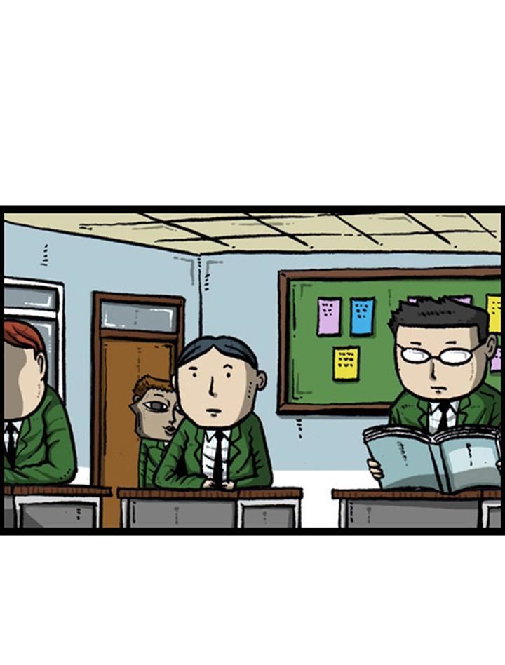 The Sound of Your Heart Chapter 88 page 10 - Chapter 88
