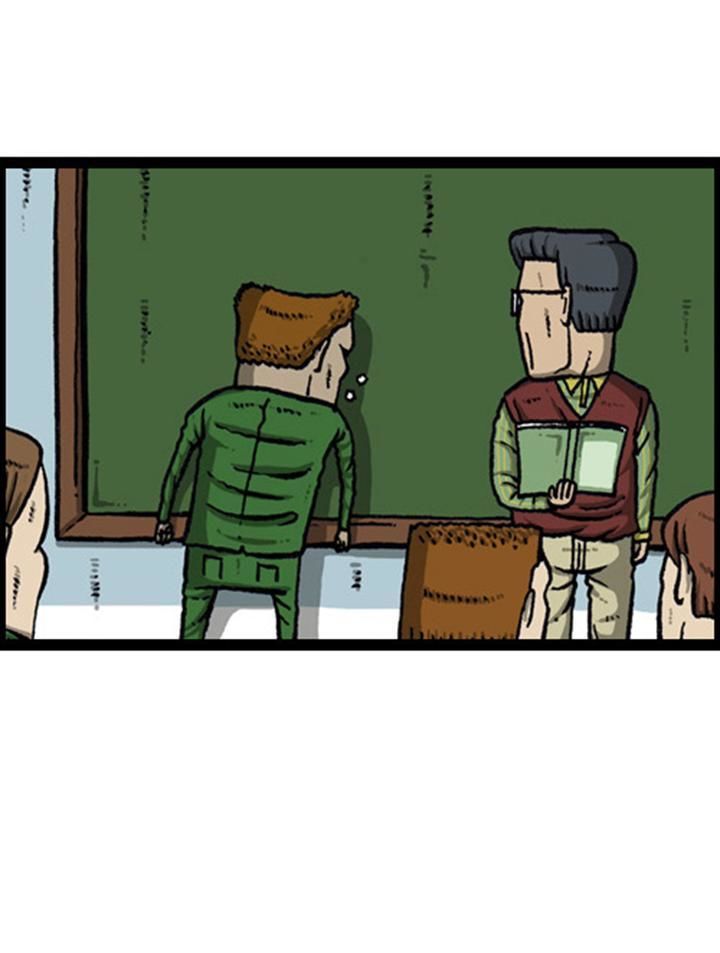 The Sound of Your Heart Chapter 88 page 19 - Chapter 88