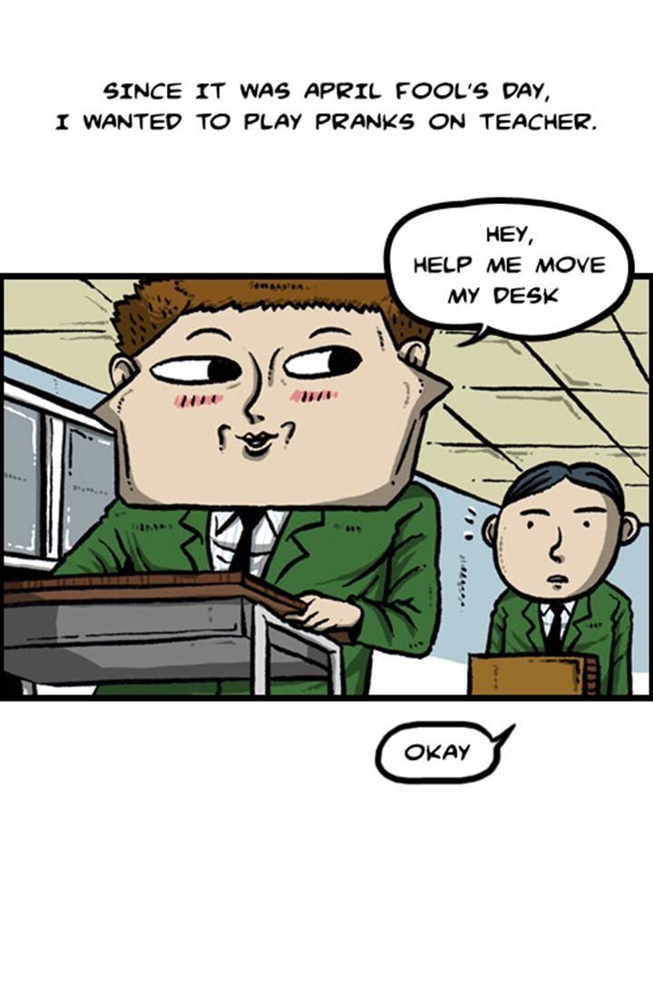 The Sound of Your Heart Chapter 88 page 2 - Chapter 88