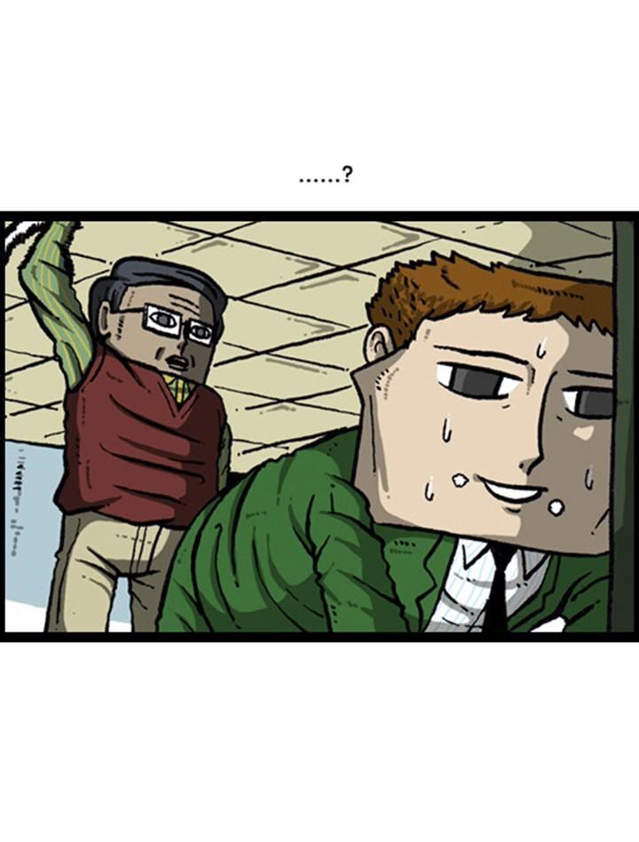 The Sound of Your Heart Chapter 88 page 22 - Chapter 88