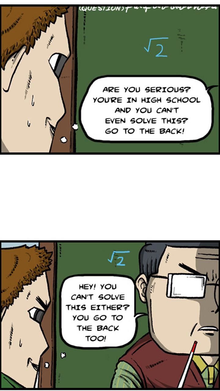 The Sound of Your Heart Chapter 88 page 26 - Chapter 88