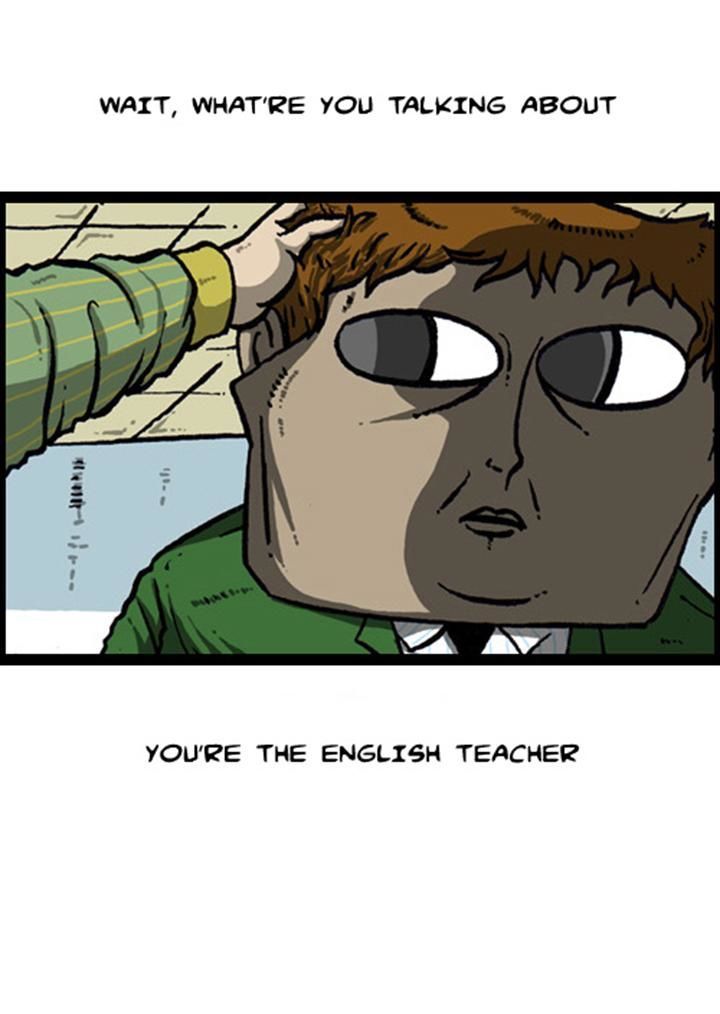 The Sound of Your Heart Chapter 88 page 29 - Chapter 88