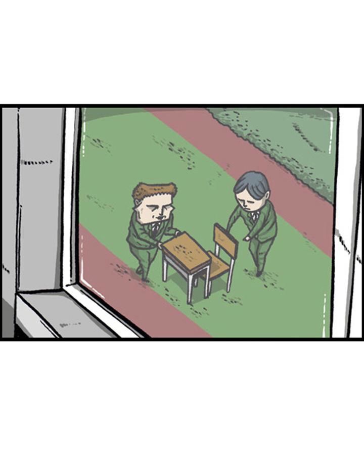 The Sound of Your Heart Chapter 88 page 3 - Chapter 88