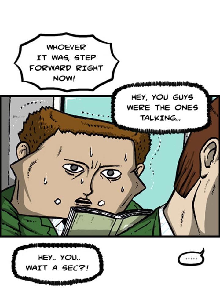 The Sound of Your Heart Chapter 88 page 33 - Chapter 88