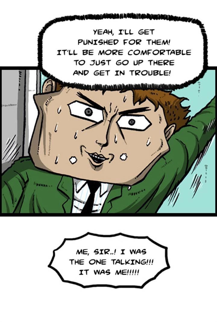 The Sound of Your Heart Chapter 88 page 34 - Chapter 88