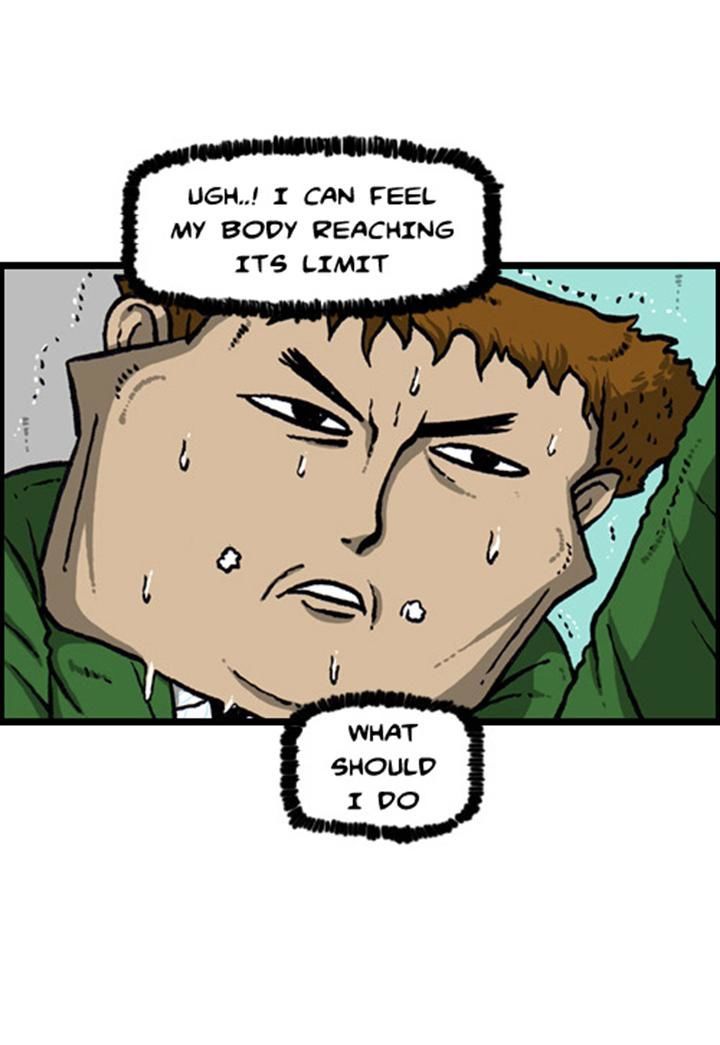 The Sound of Your Heart Chapter 88 page 37 - Chapter 88