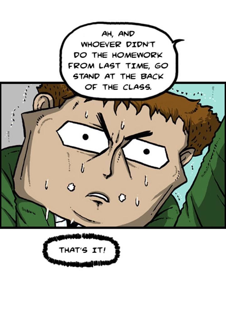 The Sound of Your Heart Chapter 88 page 38 - Chapter 88