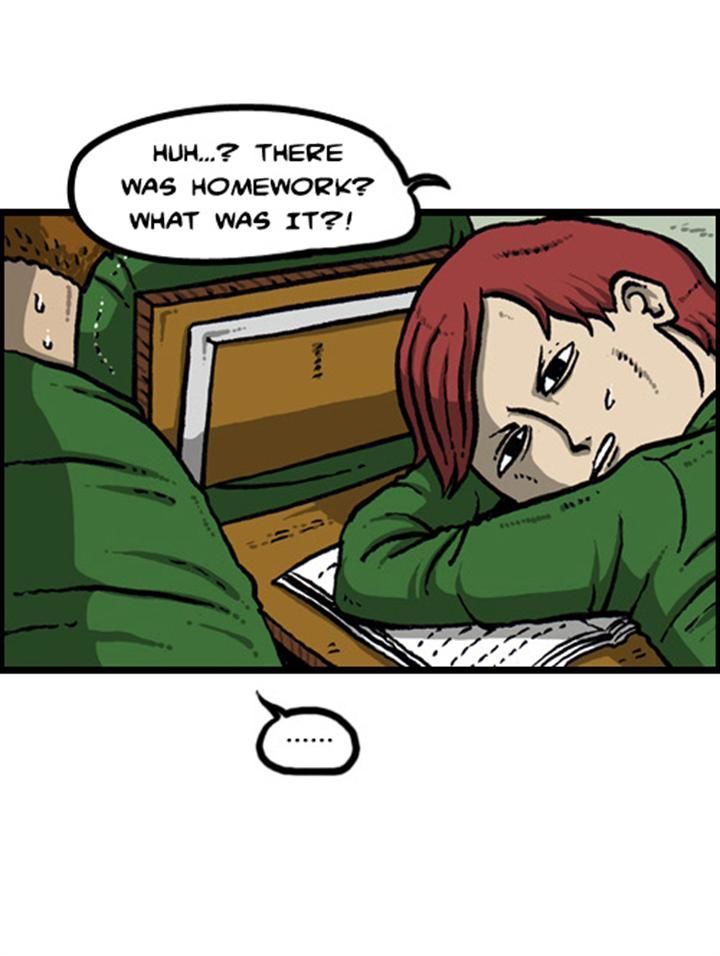 The Sound of Your Heart Chapter 88 page 39 - Chapter 88