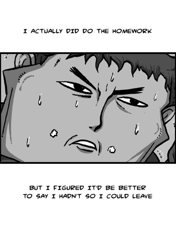 The Sound of Your Heart Chapter 88 page 40 - Chapter 88