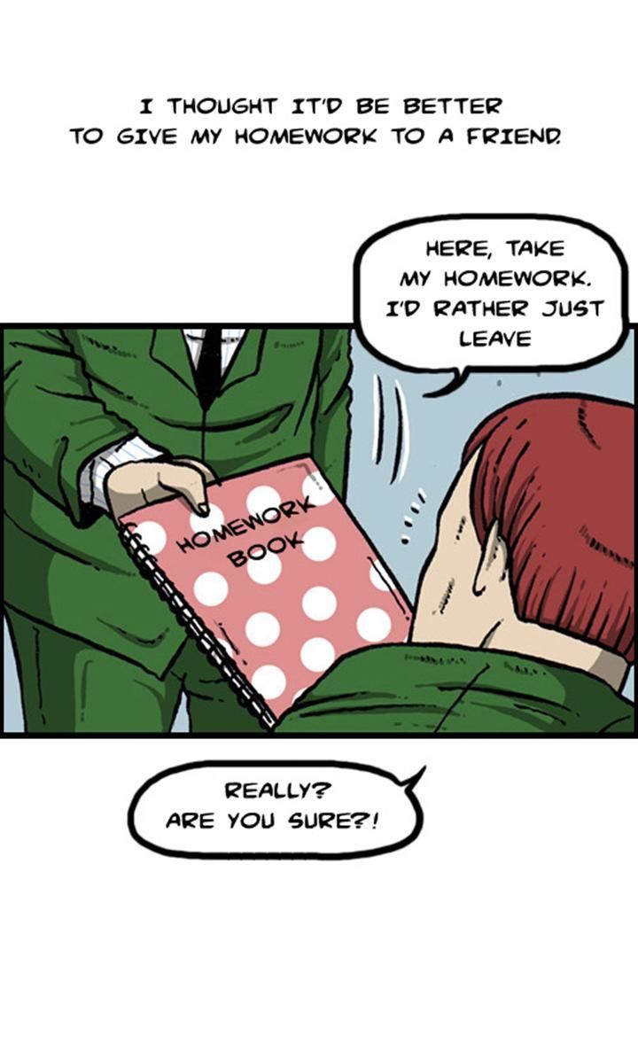 The Sound of Your Heart Chapter 88 page 41 - Chapter 88