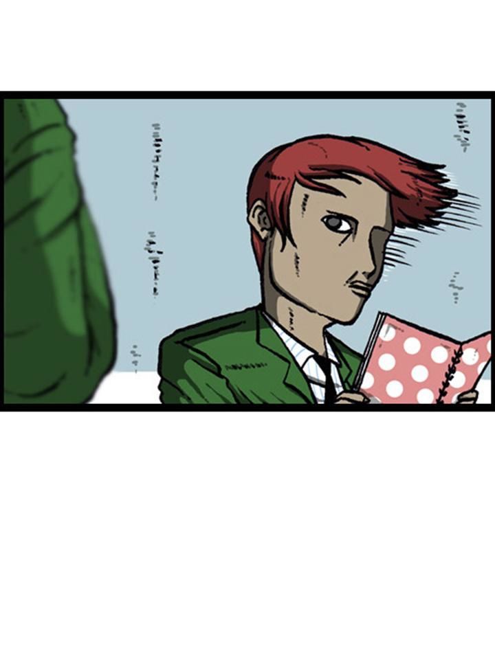 The Sound of Your Heart Chapter 88 page 52 - Chapter 88