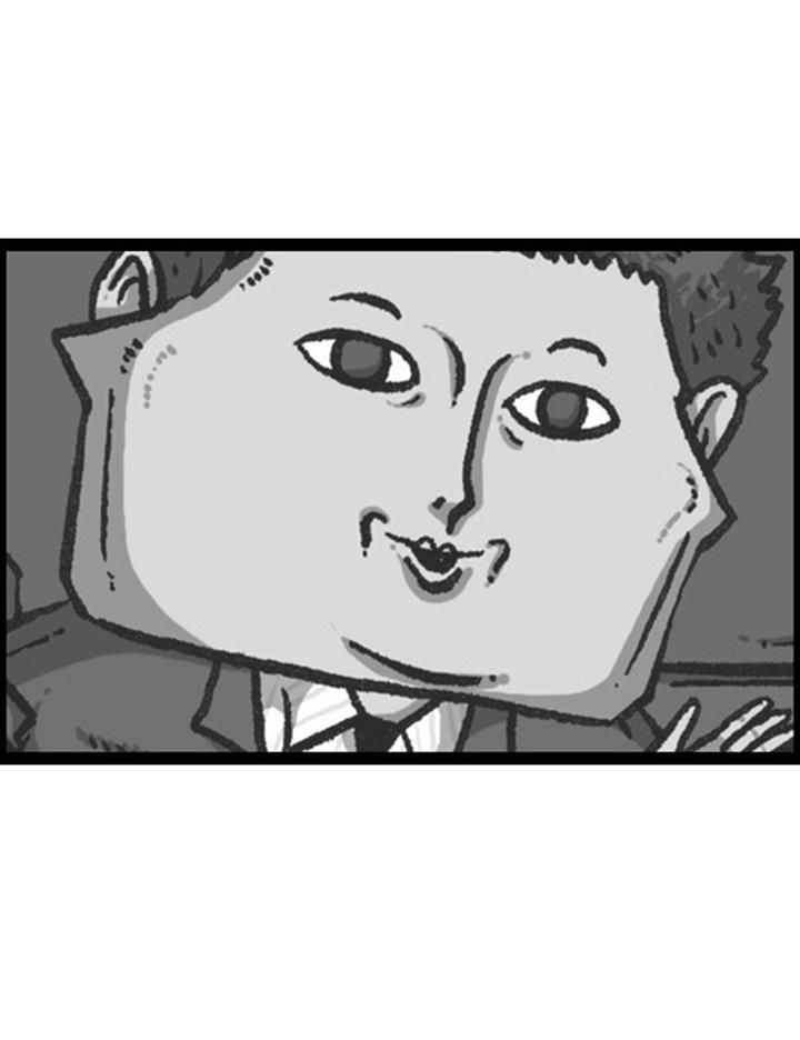 The Sound of Your Heart Chapter 88 page 6 - Chapter 88