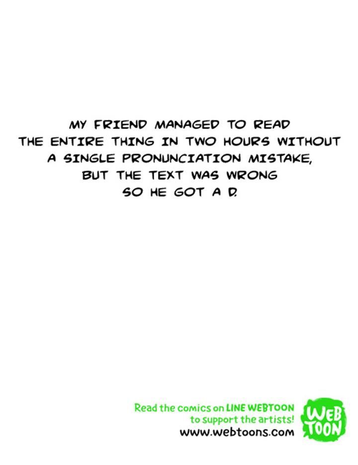 The Sound of Your Heart Chapter 88 page 60 - Chapter 88