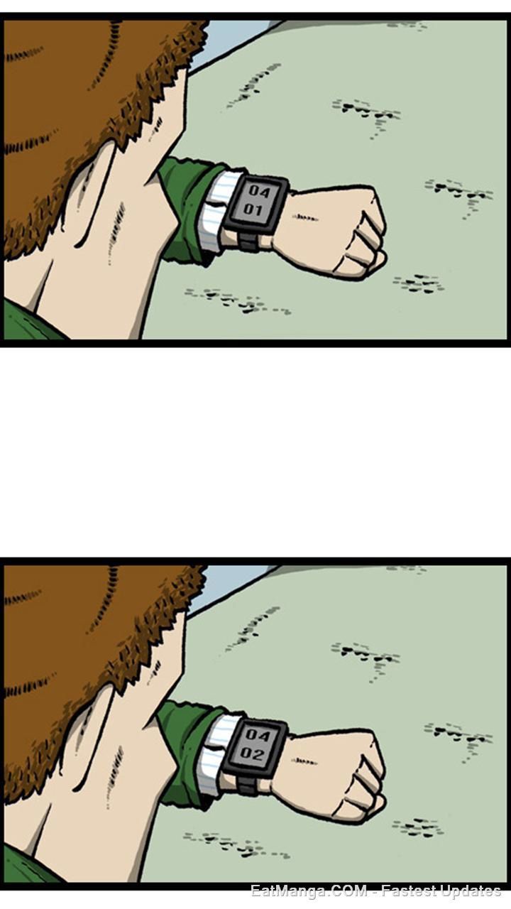 The Sound of Your Heart Chapter 88 page 8 - Chapter 88