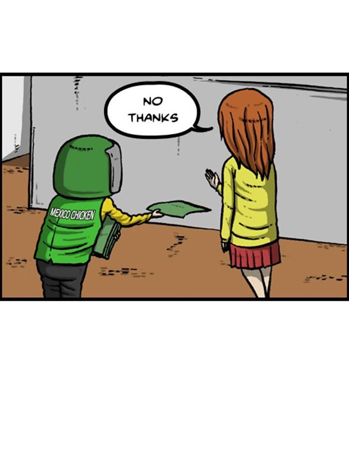 The Sound of Your Heart Chapter 89 page 20 - Chapter 89