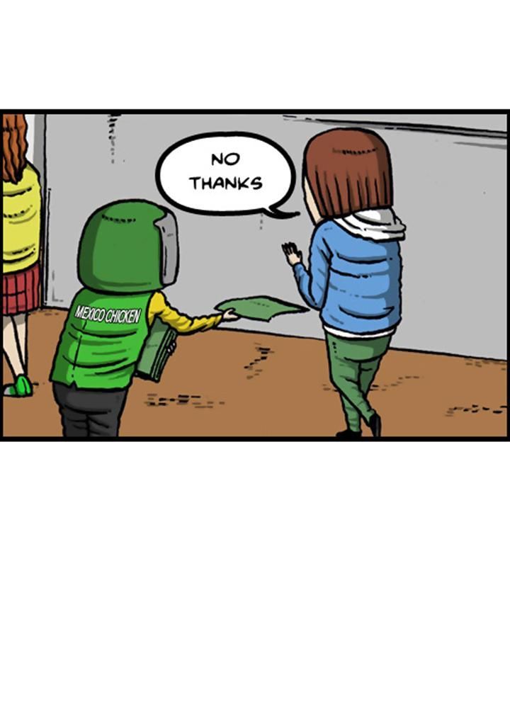 The Sound of Your Heart Chapter 89 page 21 - Chapter 89