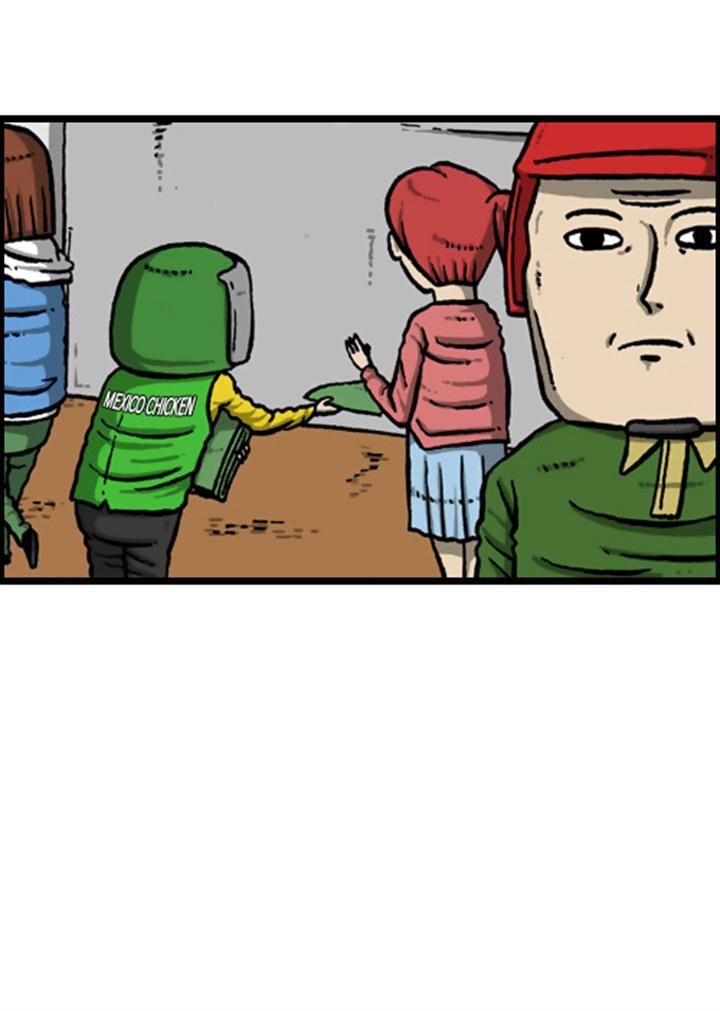 The Sound of Your Heart Chapter 89 page 22 - Chapter 89