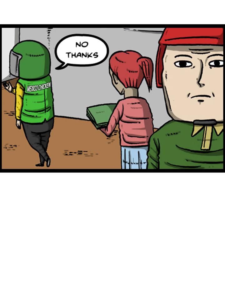 The Sound of Your Heart Chapter 89 page 23 - Chapter 89