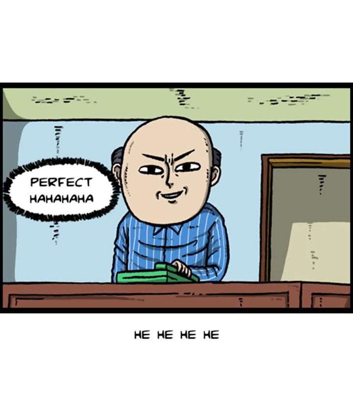 The Sound of Your Heart Chapter 89 page 37 - Chapter 89