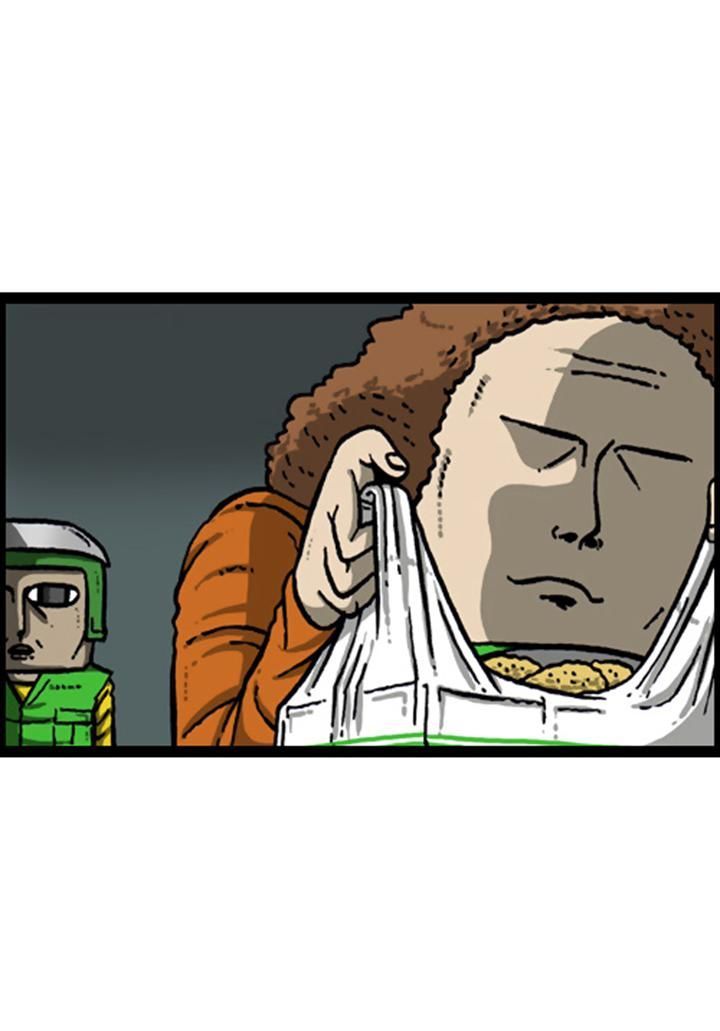 The Sound of Your Heart Chapter 89 page 56 - Chapter 89